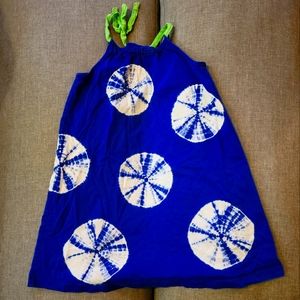 Hanna Andersson, dress